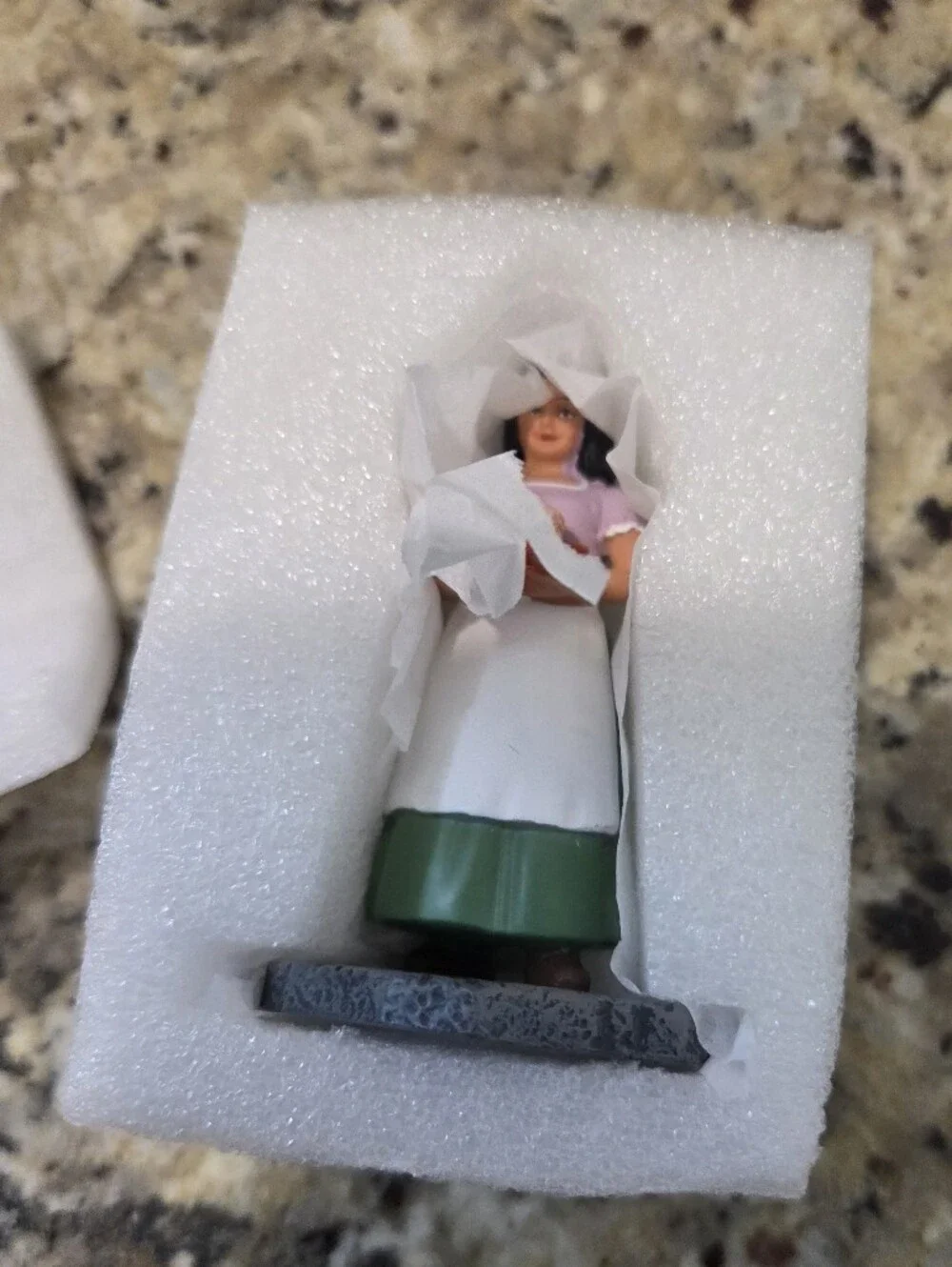 Department 56 BREAD of the DEAD Day of the Dead Halloween Village Figurine NEW